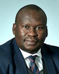 Dr M Mpya